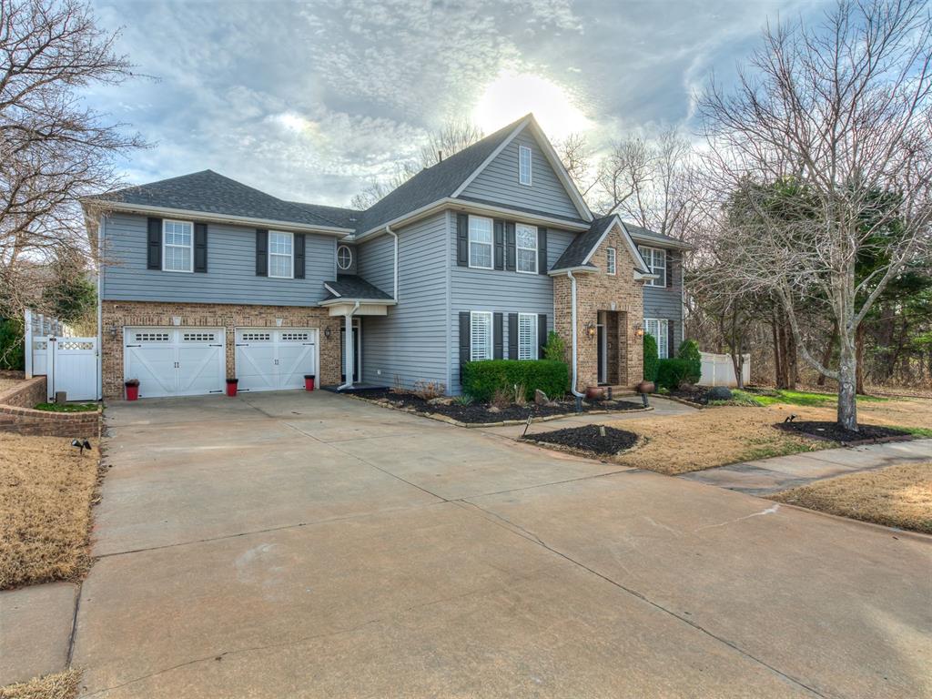 Photo of 400 Nantucket Boulevard, Norman, OK 73071