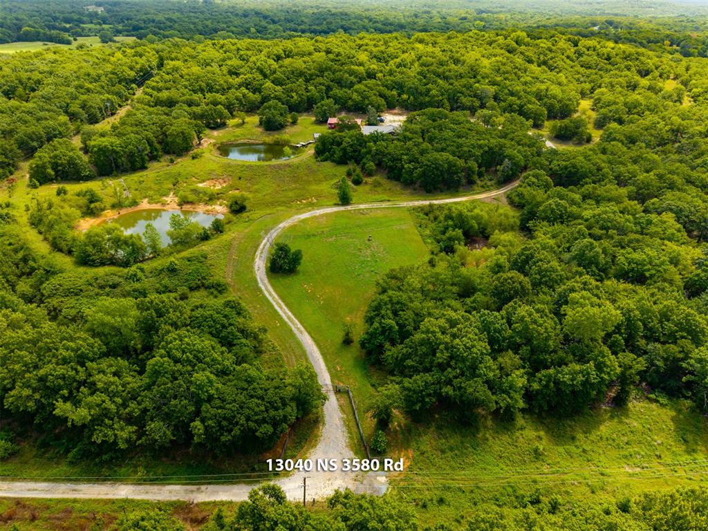 Photo of 13040 NS 3580 Road, Seminole, OK 74868