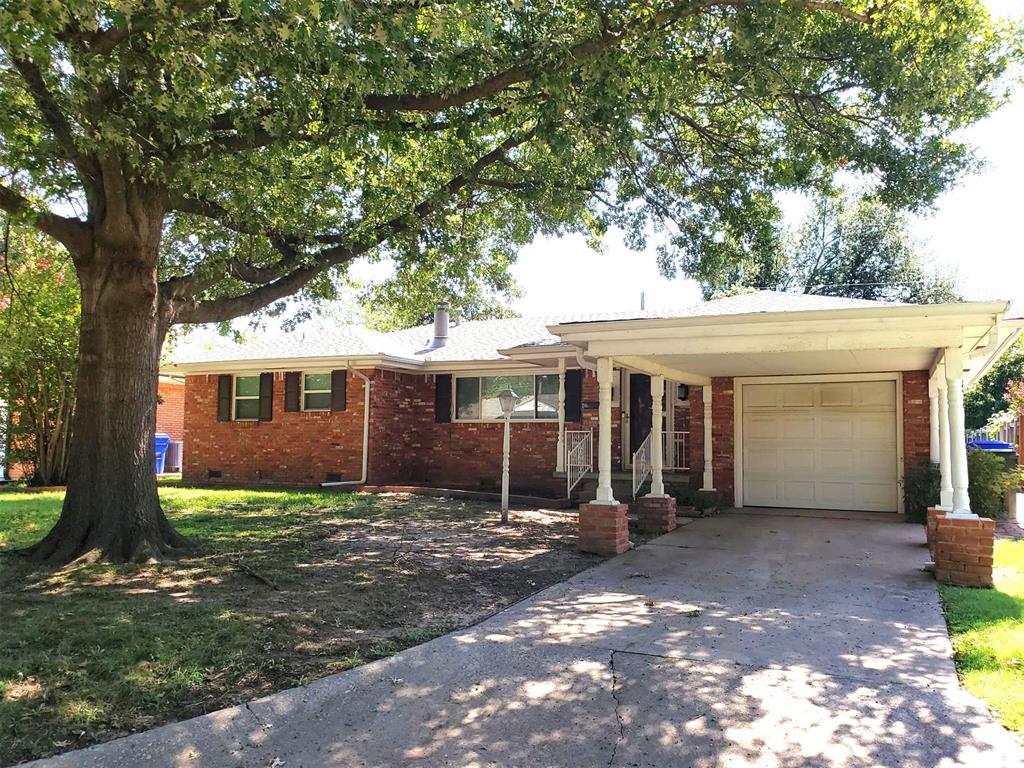 Photo of 1312 Salsbury Street, Norman, OK 73069