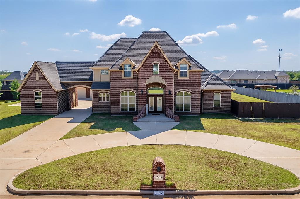 Photo of 3410 Blackbird Lane, Norman, OK 73071