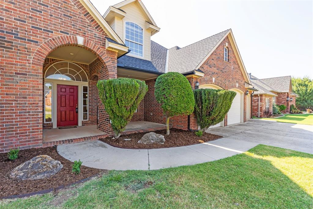 Photo of 1005 Bentbrook Place, Norman, OK 73072