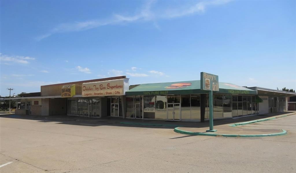 Photo of 3124 N May Avenue, Oklahoma City, OK 73112