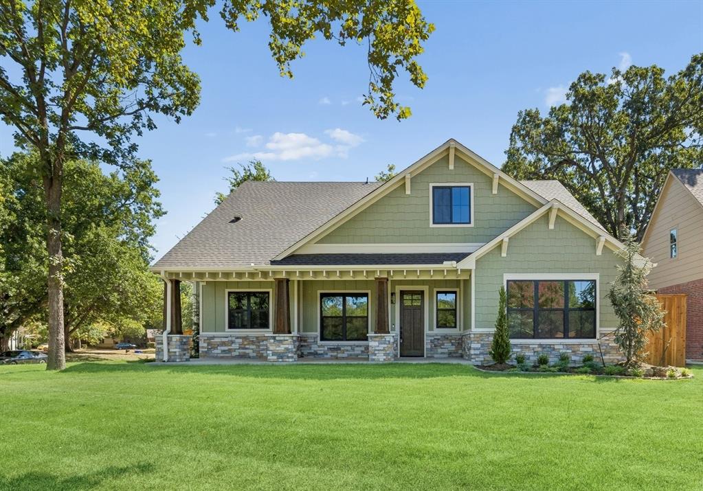 Photo of 924 Hardin Drive, Norman, OK 73072