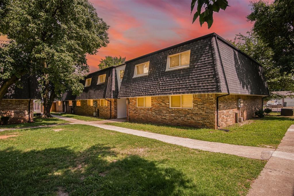 Photo of 6220 S Douglas Avenue, Oklahoma City, OK 73139