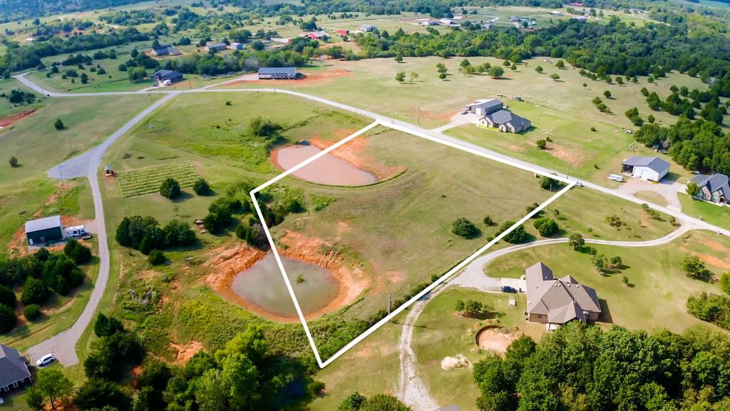 Photo of 40 201st ( LOT 9) Street, Purcell, OK 73080