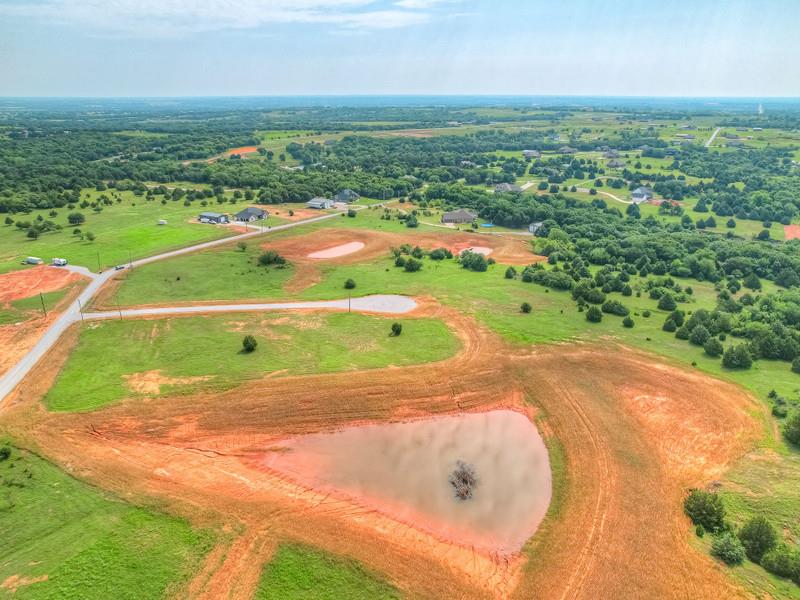Photo of 40 201st ( LOT 13) Street, Purcell, OK 73080