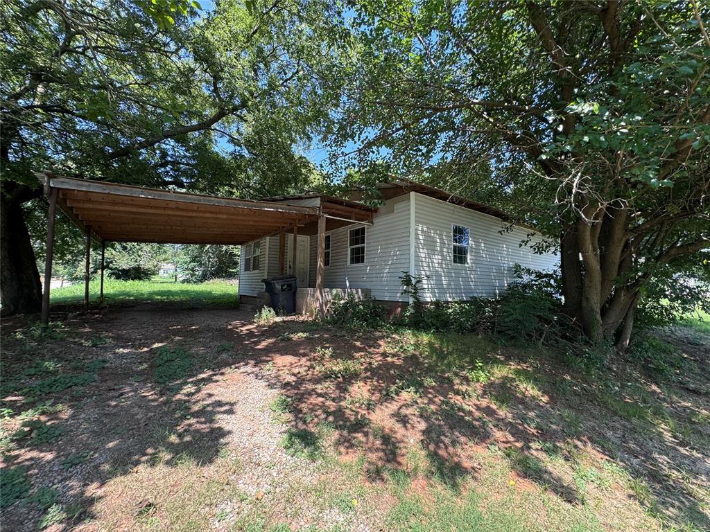 Photo of 830 S 2nd Street, Purcell, OK 73080