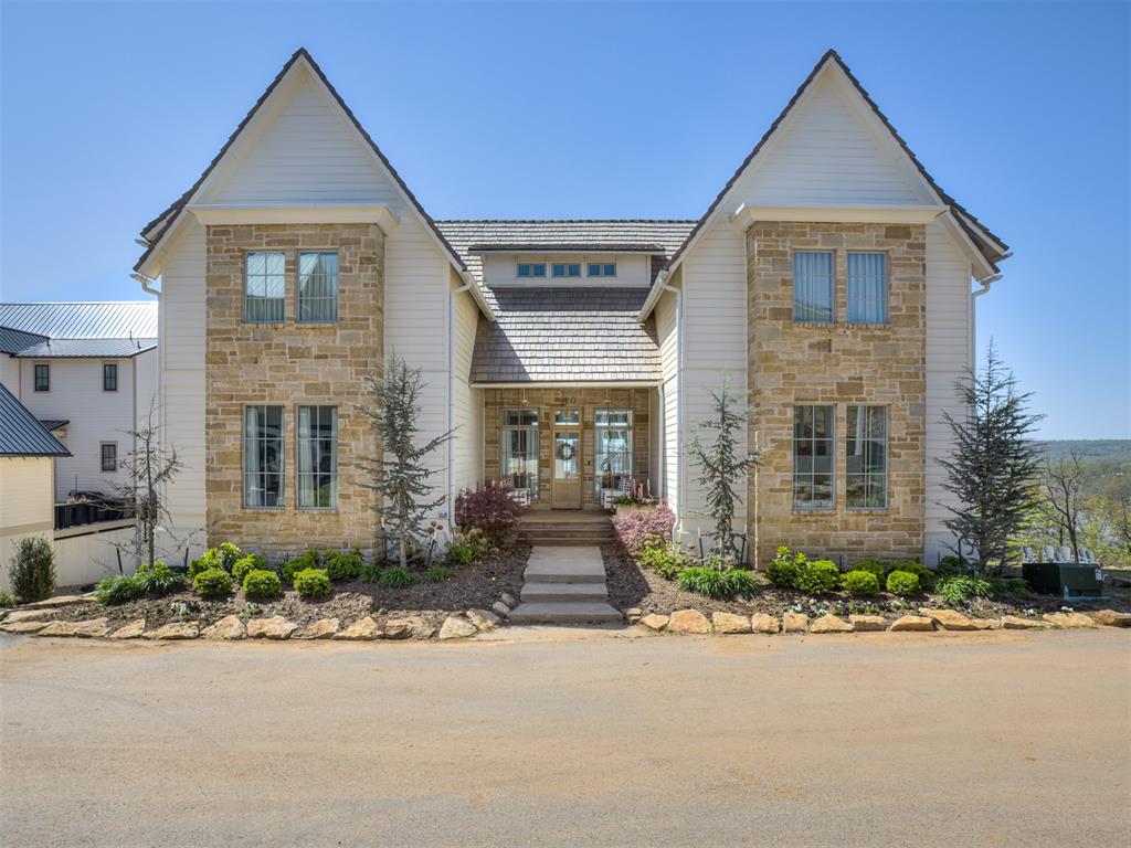 Photo of 120 Lower Green Way, Carlton Landing, OK 74432