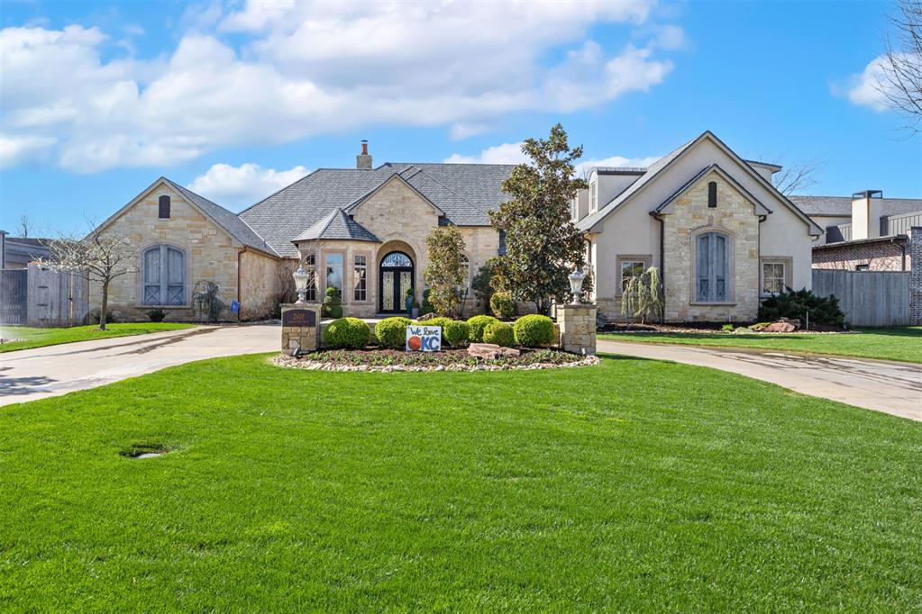 Photo of 2608 Dorchester Drive, Oklahoma City, OK 73120