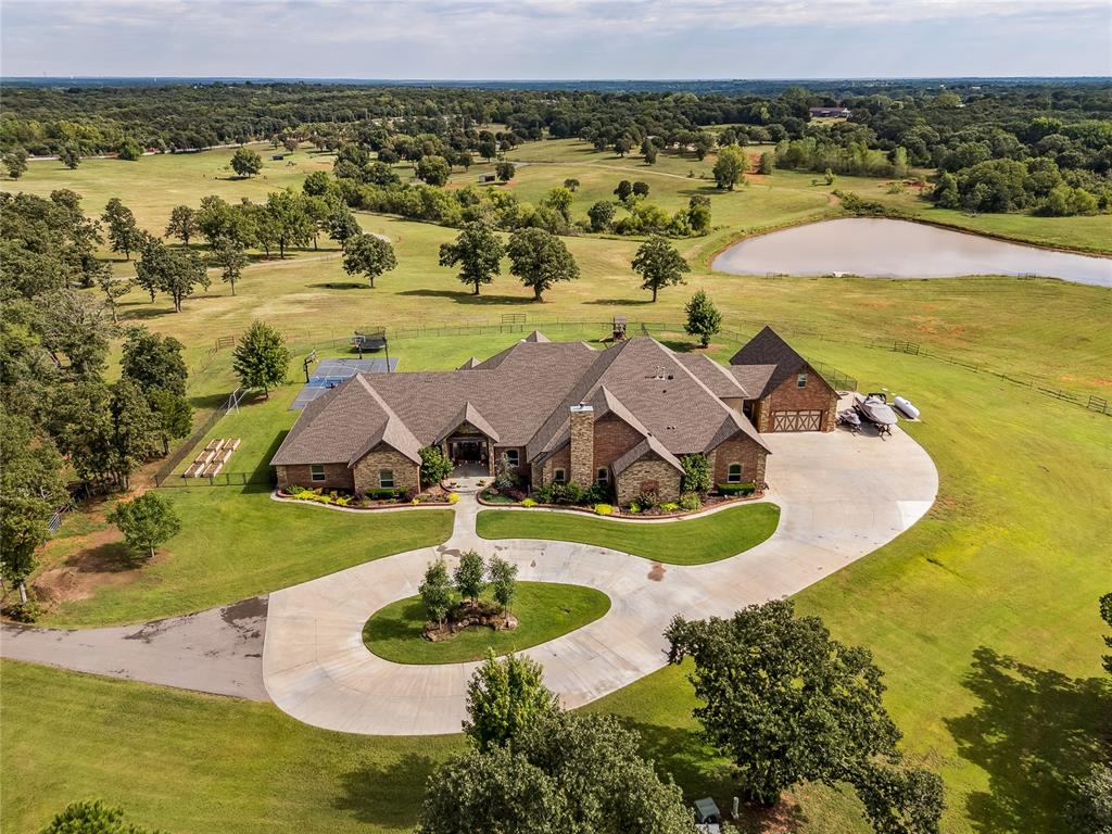 Photo of 10150 E Post Oak Road, Noble, OK 73068