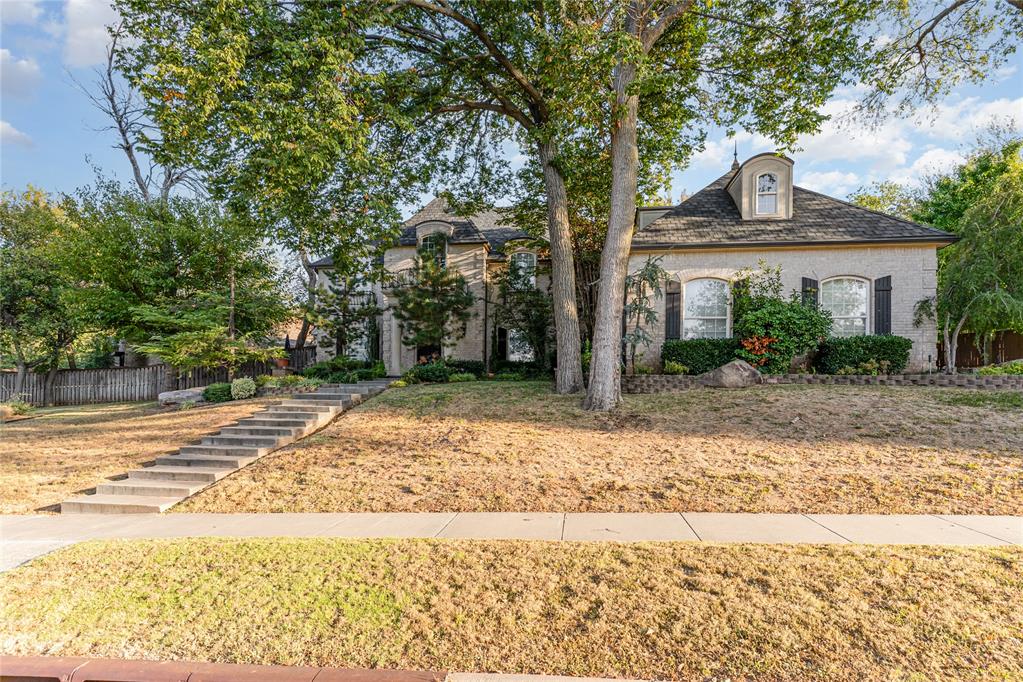 Photo of 4705 Manor Hill Drive, Norman, OK 73072