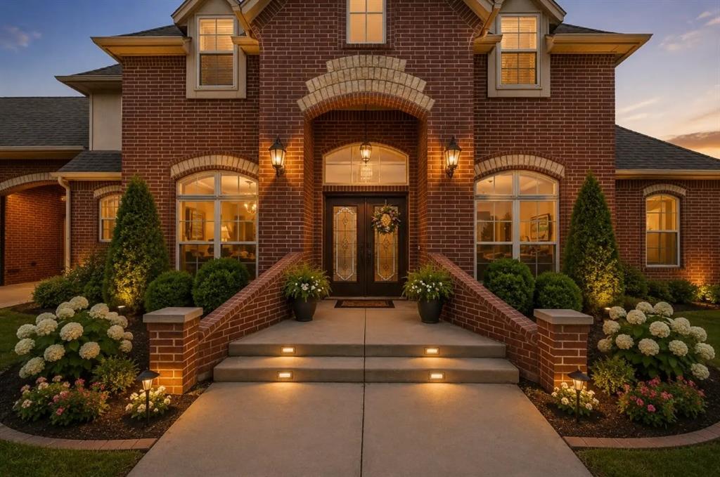 Photo of 3410 Blackbird Lane, Norman, OK 73071