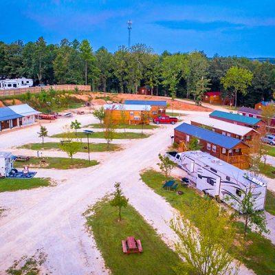 Photo of 6773 Tiny Town RV Highway, Broken Bow, OK 74728