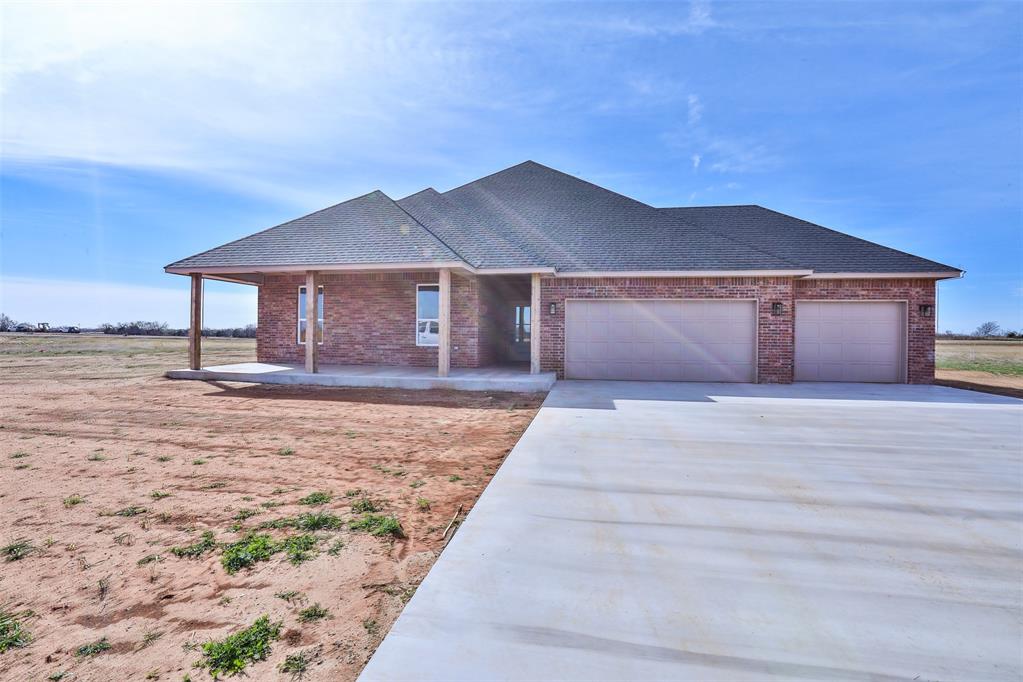Photo of 24736 Medio Street, Purcell, OK 73080