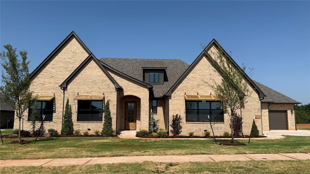 Photo of 3314 Sunset Ridge Drive, Norman, OK 73071