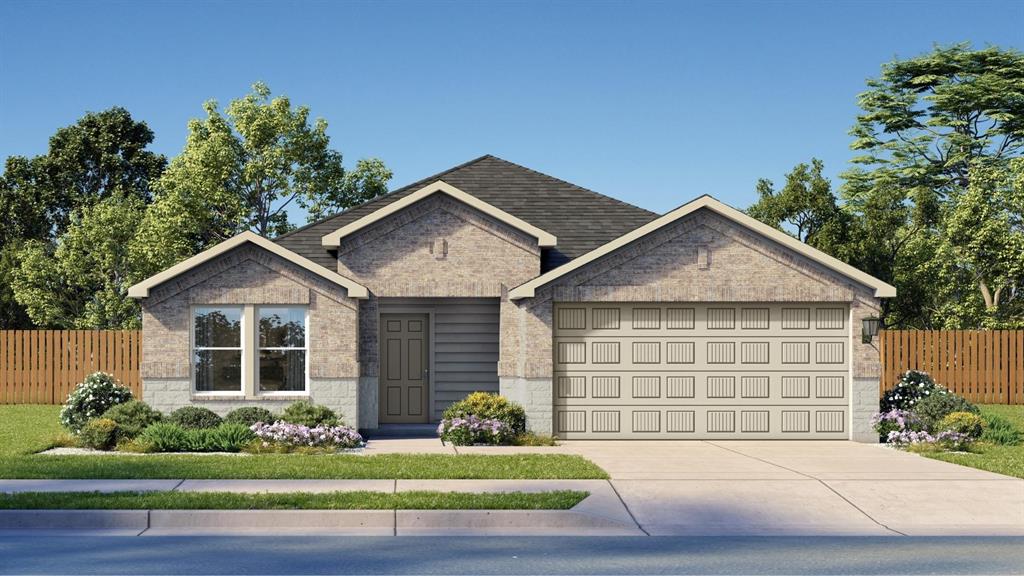Photo of 5001 Maleah Avenue, Noble, OK 73068
