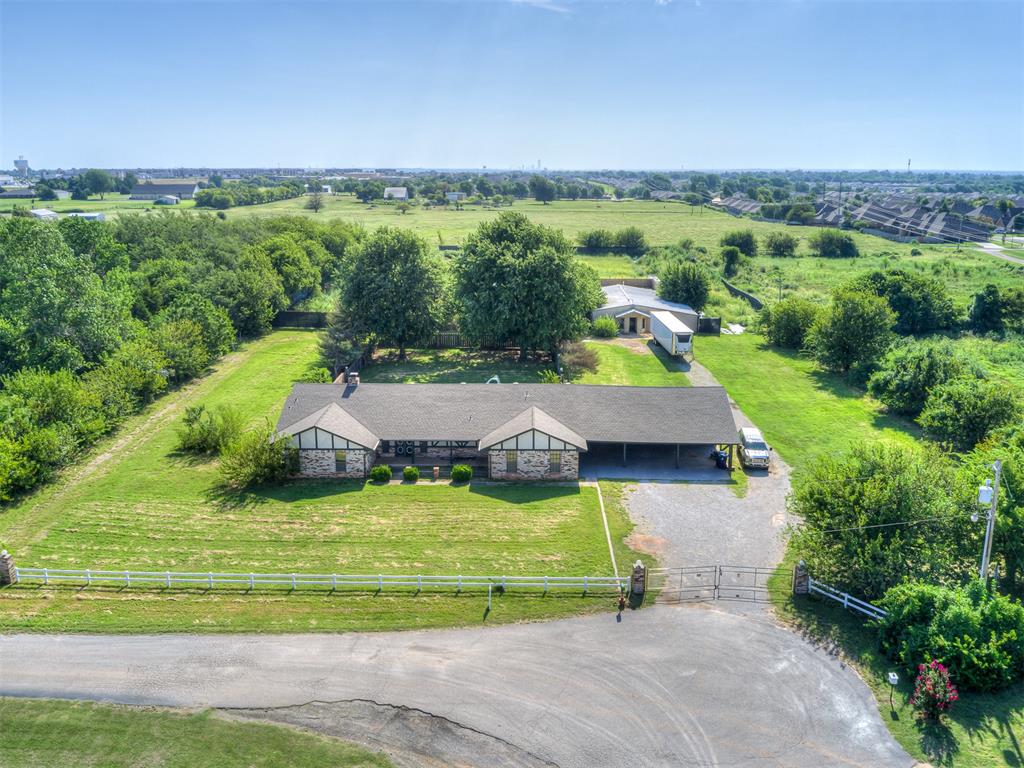 Photo of 600 Rancho Estates Boulevard, Yukon, OK 73099