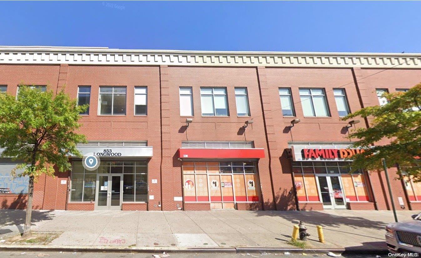 Photo of 867 Longwood Avenue, Bronx, NY 10459
