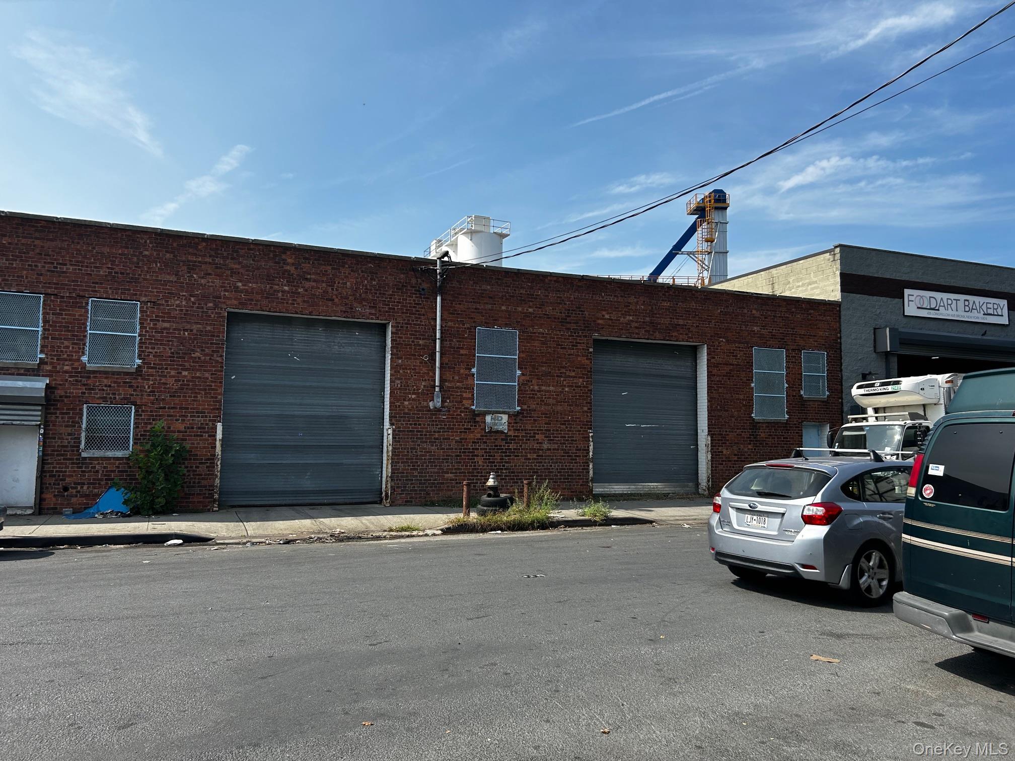 Photo of 421 Longfellow Avenue, Bronx, NY 10474