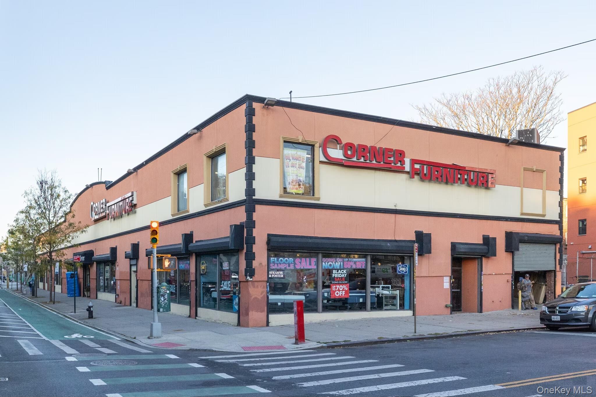 Photo of 2926 White Plains Road, Bronx, NY 10467