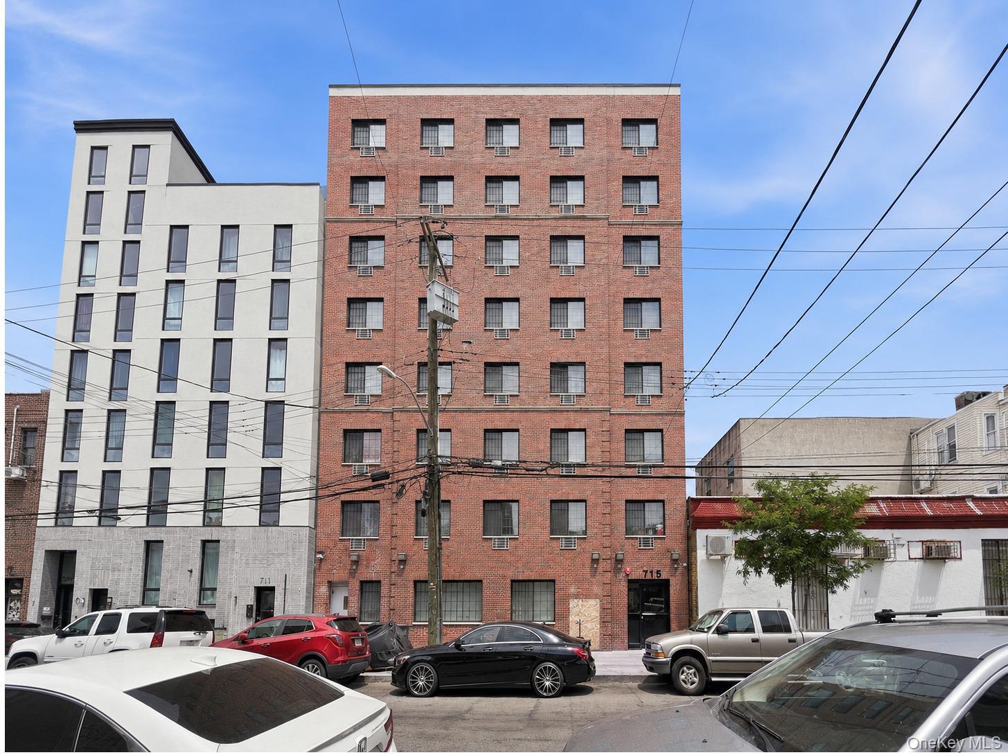 Photo of 715 E 214th Street, Bronx, NY 10467