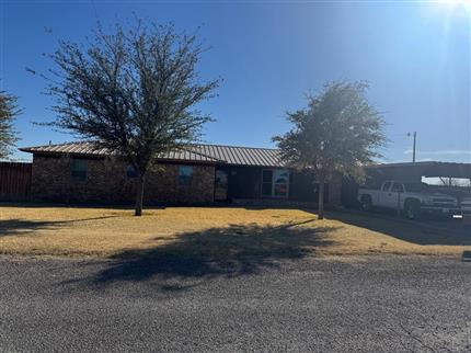 Photo of 2125 Lamar Ave, Fort Stockton, TX 79735