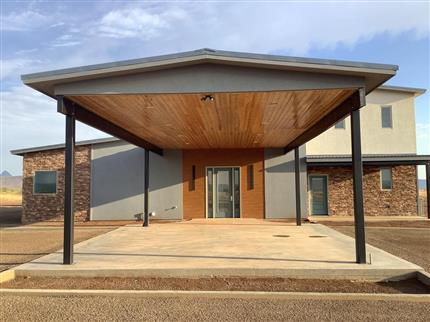 Photo of 105 CALLE LIMPIA, Alpine, TX 79830