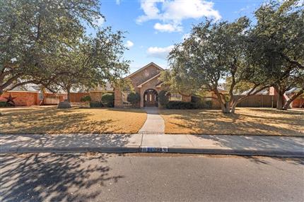 Photo of 7005 Melick Circle, Odessa, TX 79765