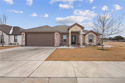 Photo of 3315 Emerald Oaks Ln., Odessa, TX 79762