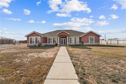 Photo of 17460 Quail Dr, Odessa, TX 79766