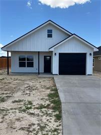Photo of 805 Gillis, Fort Stockton, TX 79735