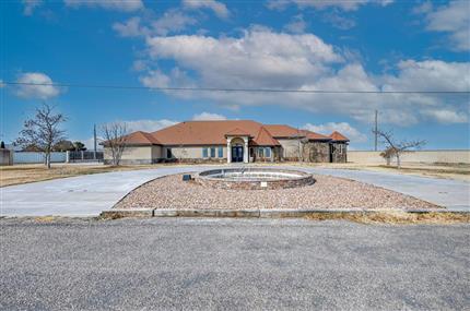 Photo of 6909 Brandon Court, Odessa, TX 79762