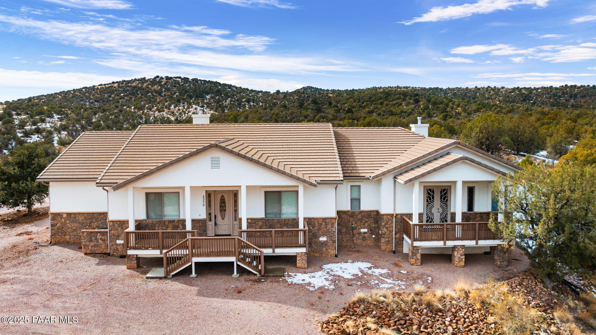 Photo of 5370 N Skyhawk Road, Chino Valley, AZ 86323