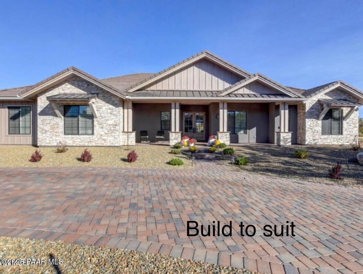 Photo of 420 Robin Drive, Prescott, AZ 86305