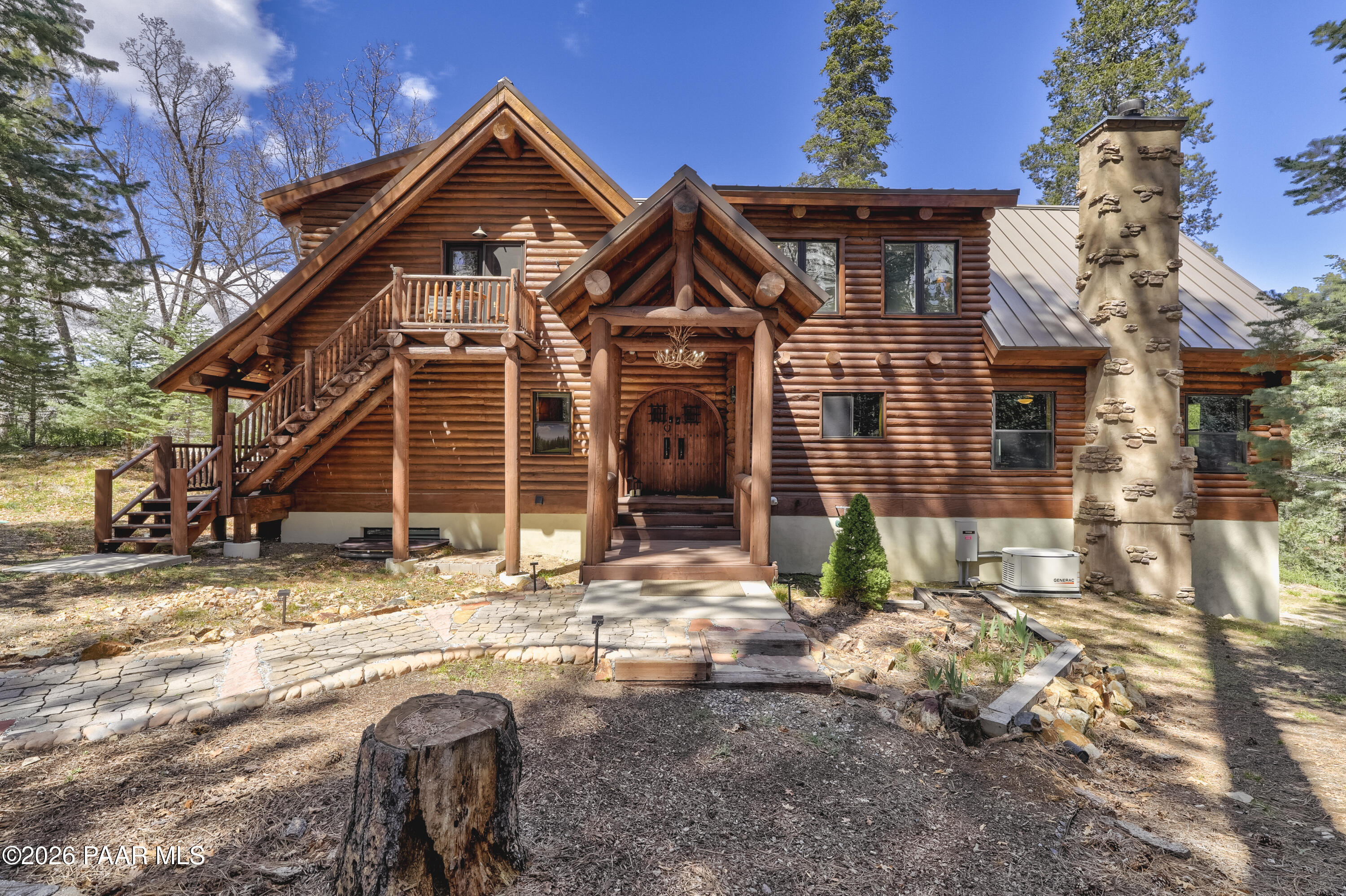 Photo of 8105 S Comstock Mine Road, Prescott, AZ 86303
