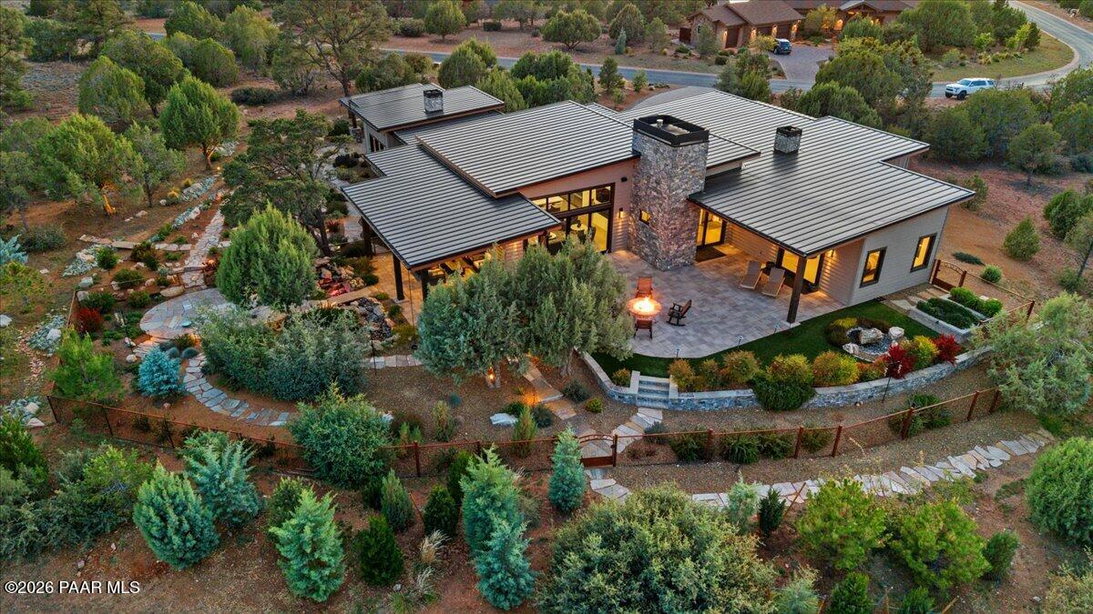 Photo of 5130 W Vengeance Trail, Prescott, AZ 86305
