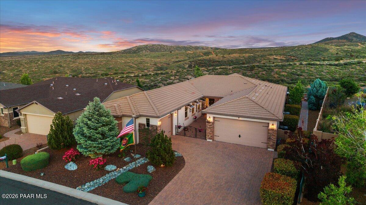 Photo of 1024 N Wide Open Trail, Prescott Valley, AZ 86314
