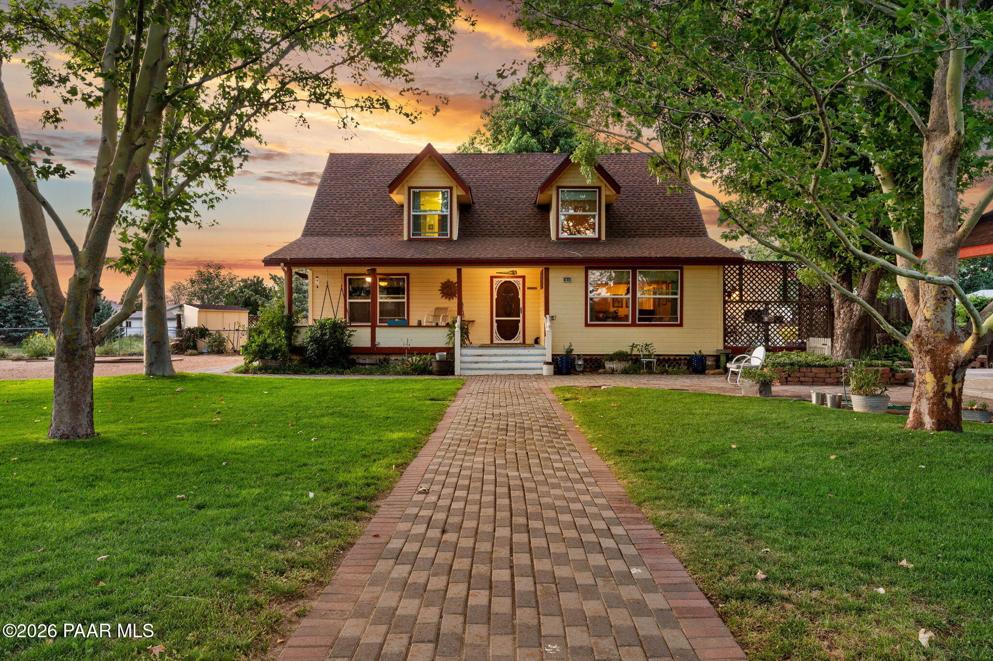 Photo of 560 W Center Street, Chino Valley, AZ 86323