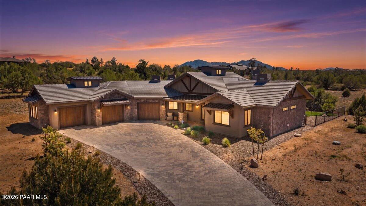 Photo of 14400 N Sandia Lane, Prescott, AZ 86305