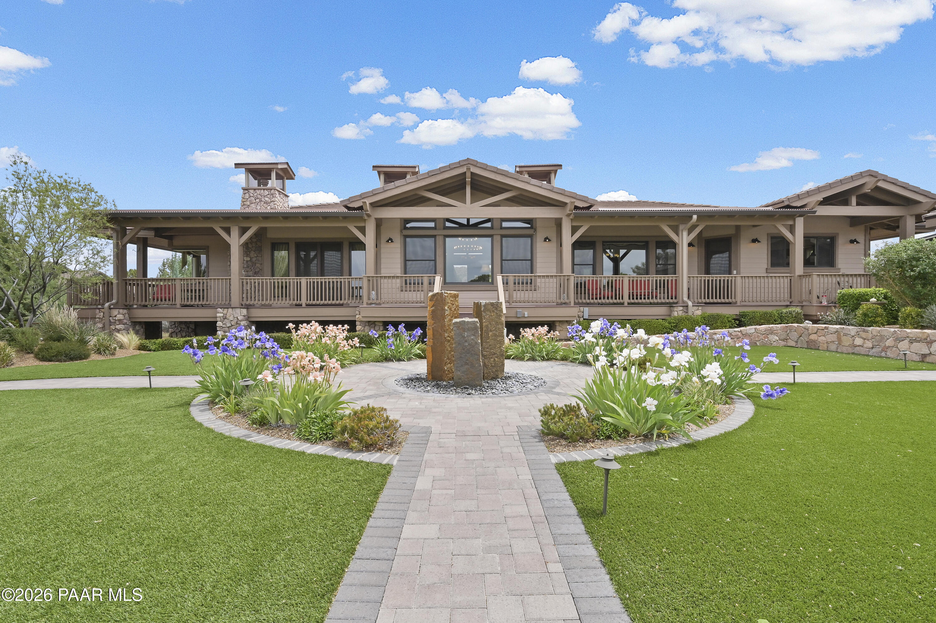 Photo of 14780 N Double Adobe Road, Prescott, AZ 86305