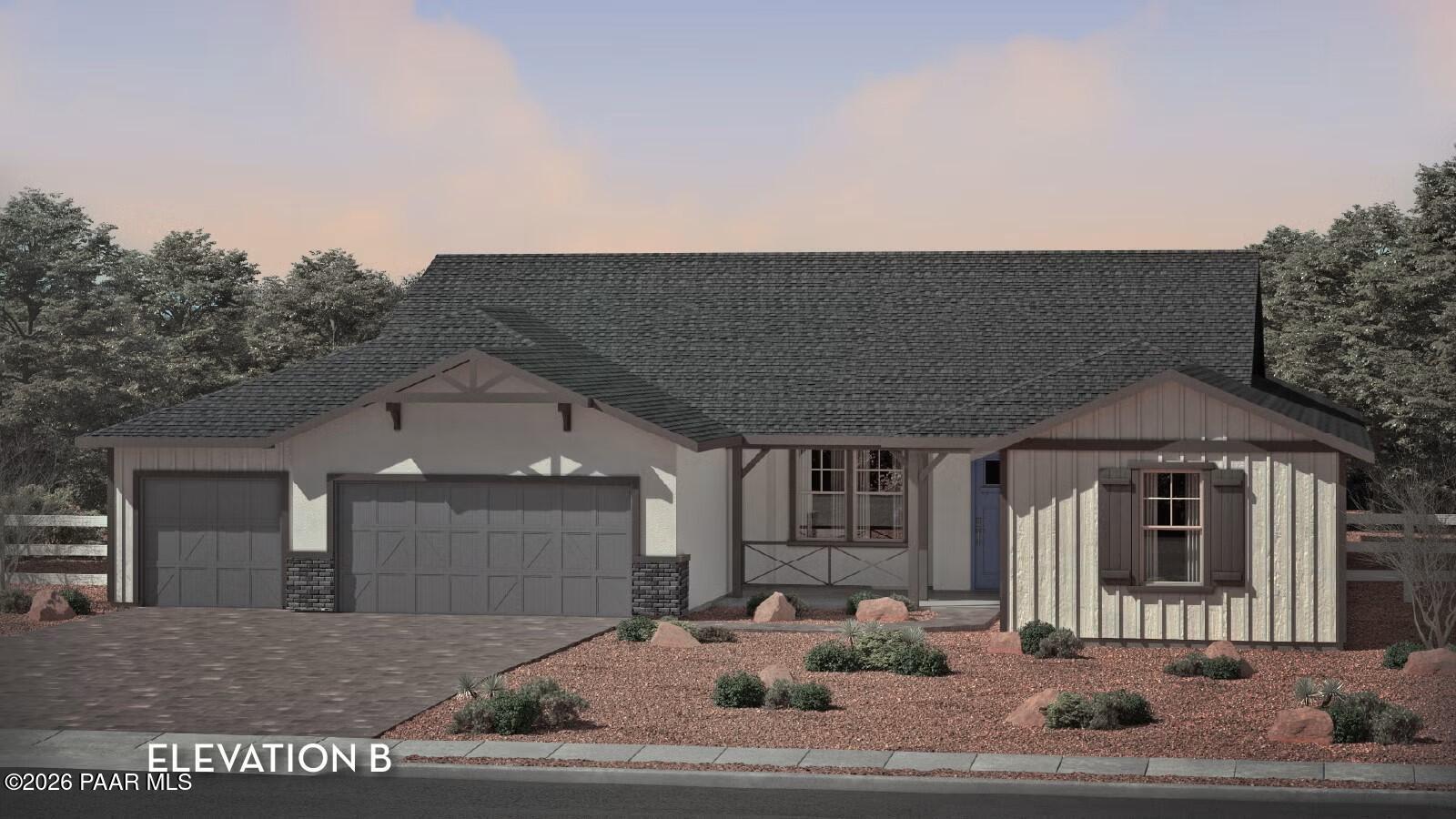 Photo of 2945 Dillon Boulevard, Chino Valley, AZ 86323