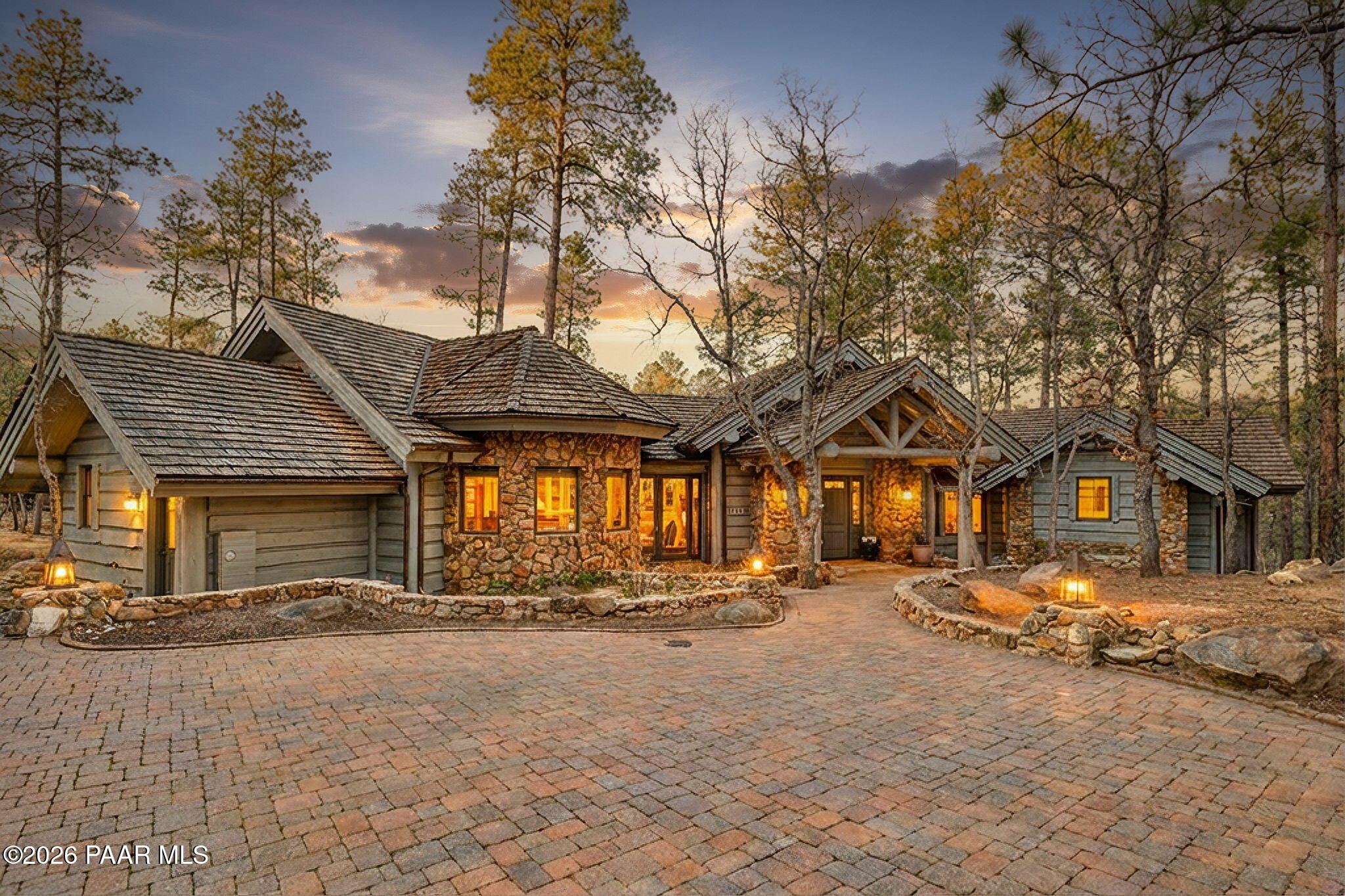 Photo of 1410 S High Valley Ranch Road, Prescott, AZ 86303