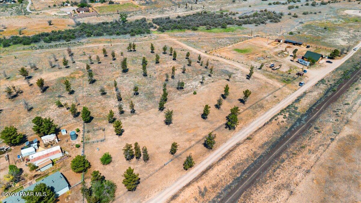 Photo of 000 Tree Farm Lane, Chino Valley, AZ 86323
