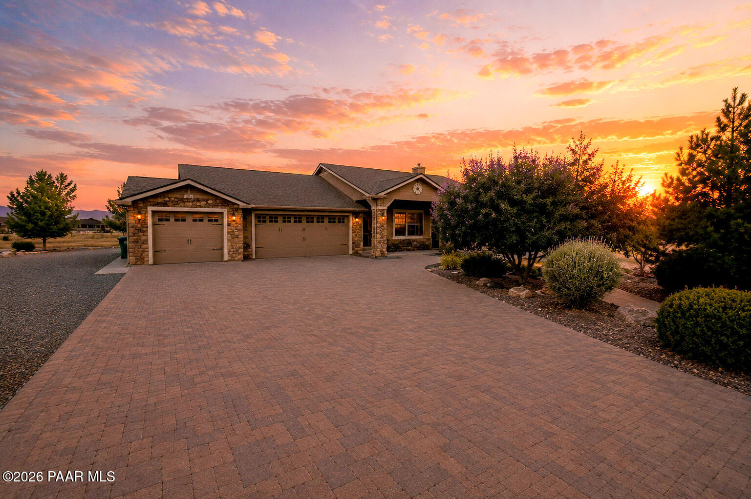 Photo of 14475 E Territory Drive, Prescott Valley, AZ 86315