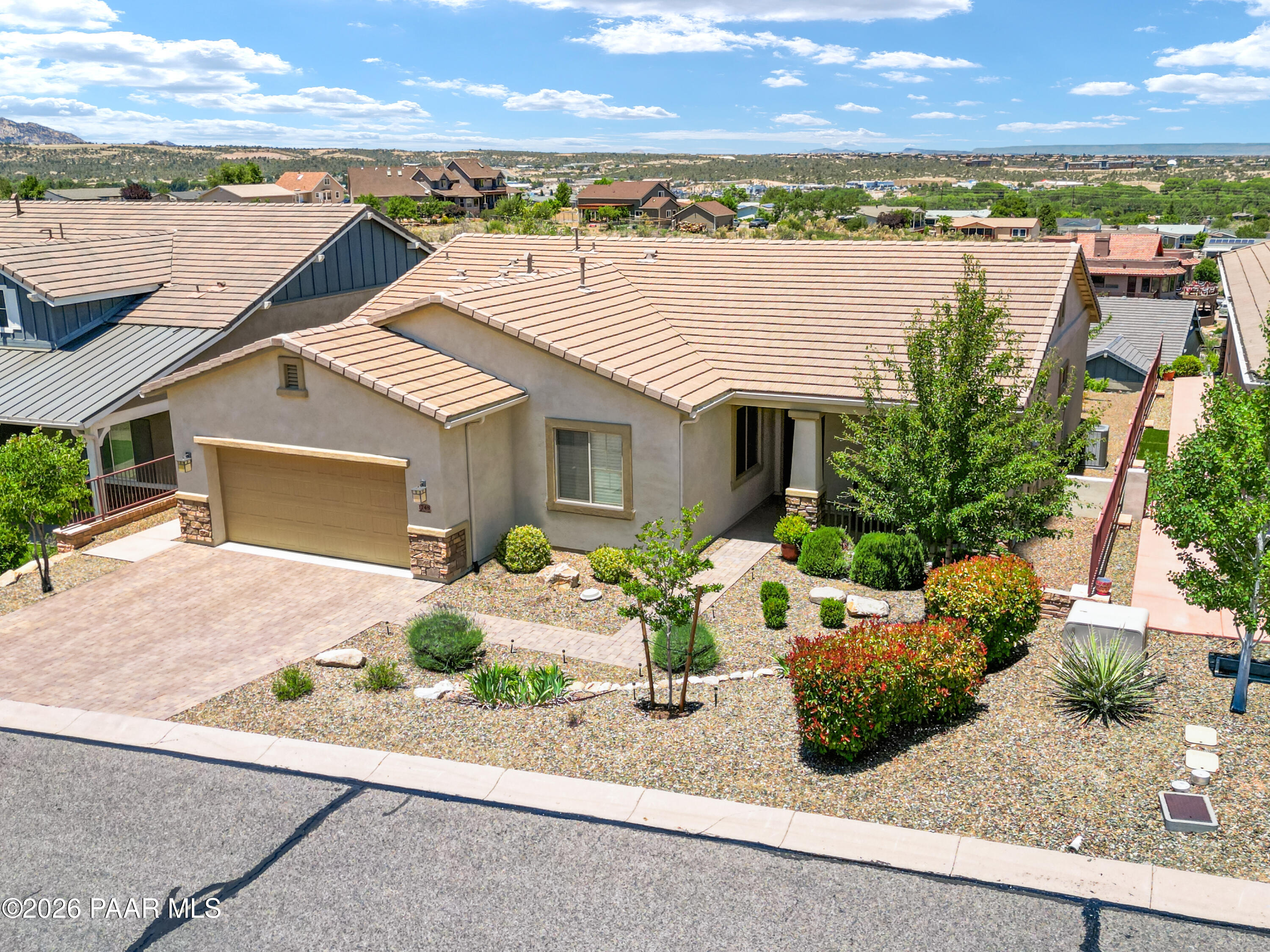 Photo of 1748 Trinity Rose Drive, Prescott, AZ 86301