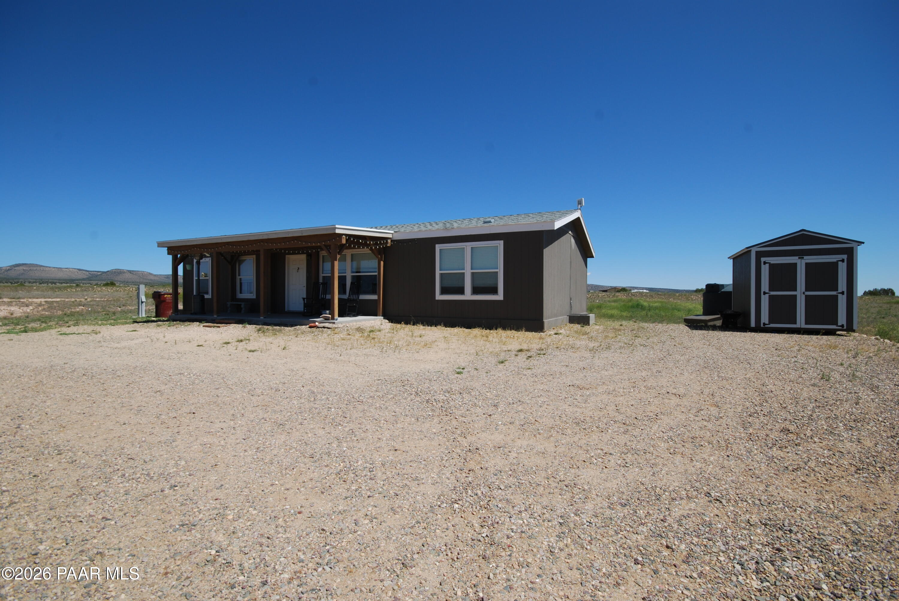 Photo of 3409 W Sandstone Drive, Paulden, AZ 86334