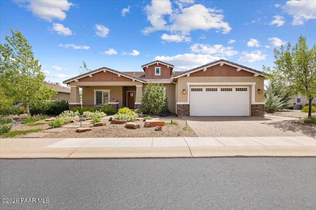 Photo of 1221 S Lakeview Drive, Prescott, AZ 86301