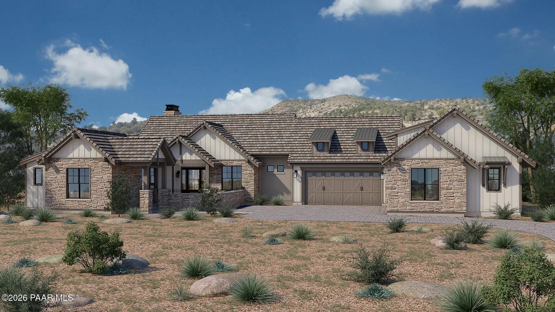 Photo of 4750 N Wildcat Trail, Prescott, AZ 86305