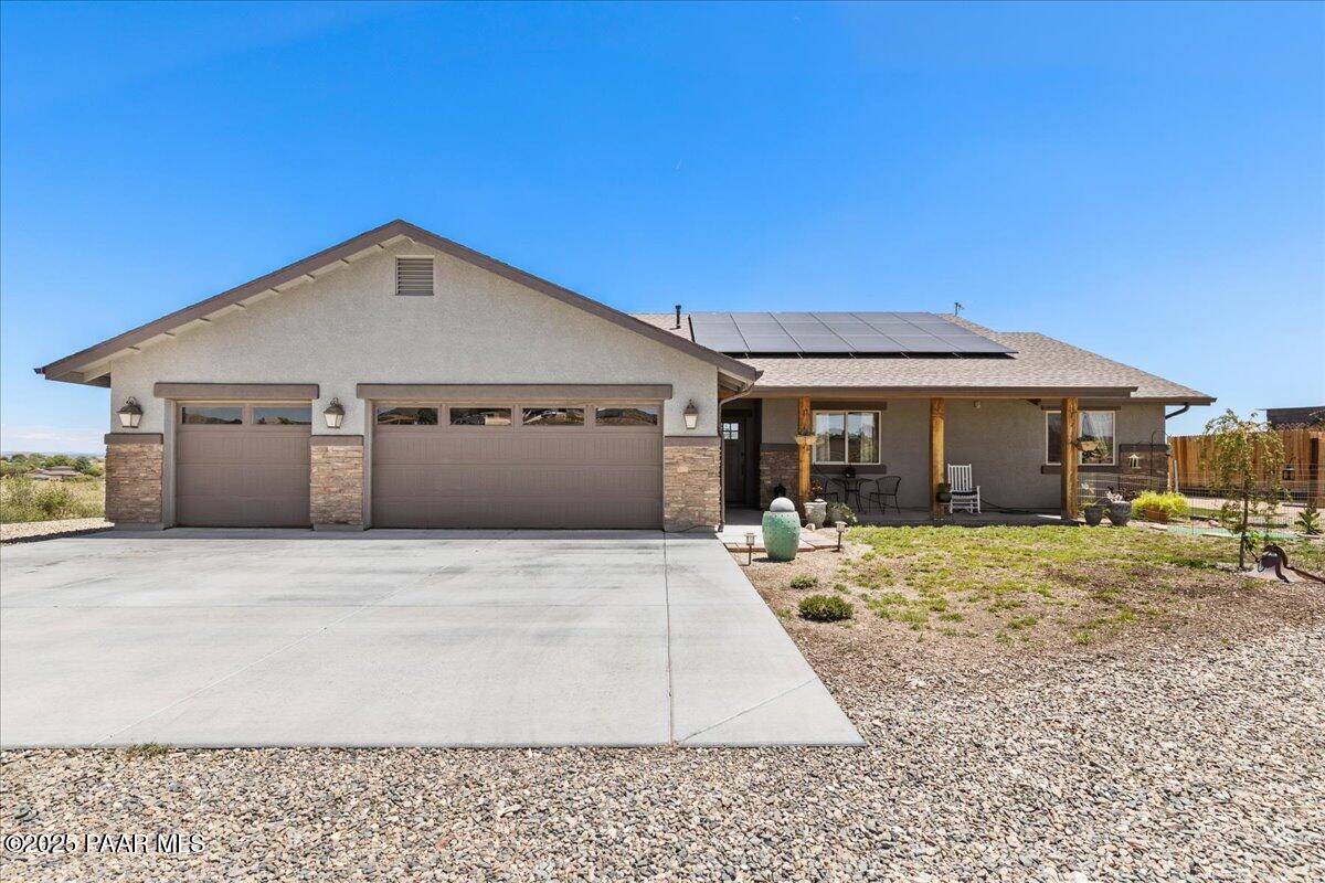 Photo of 1617 Windmill Way, Chino Valley, AZ 86323