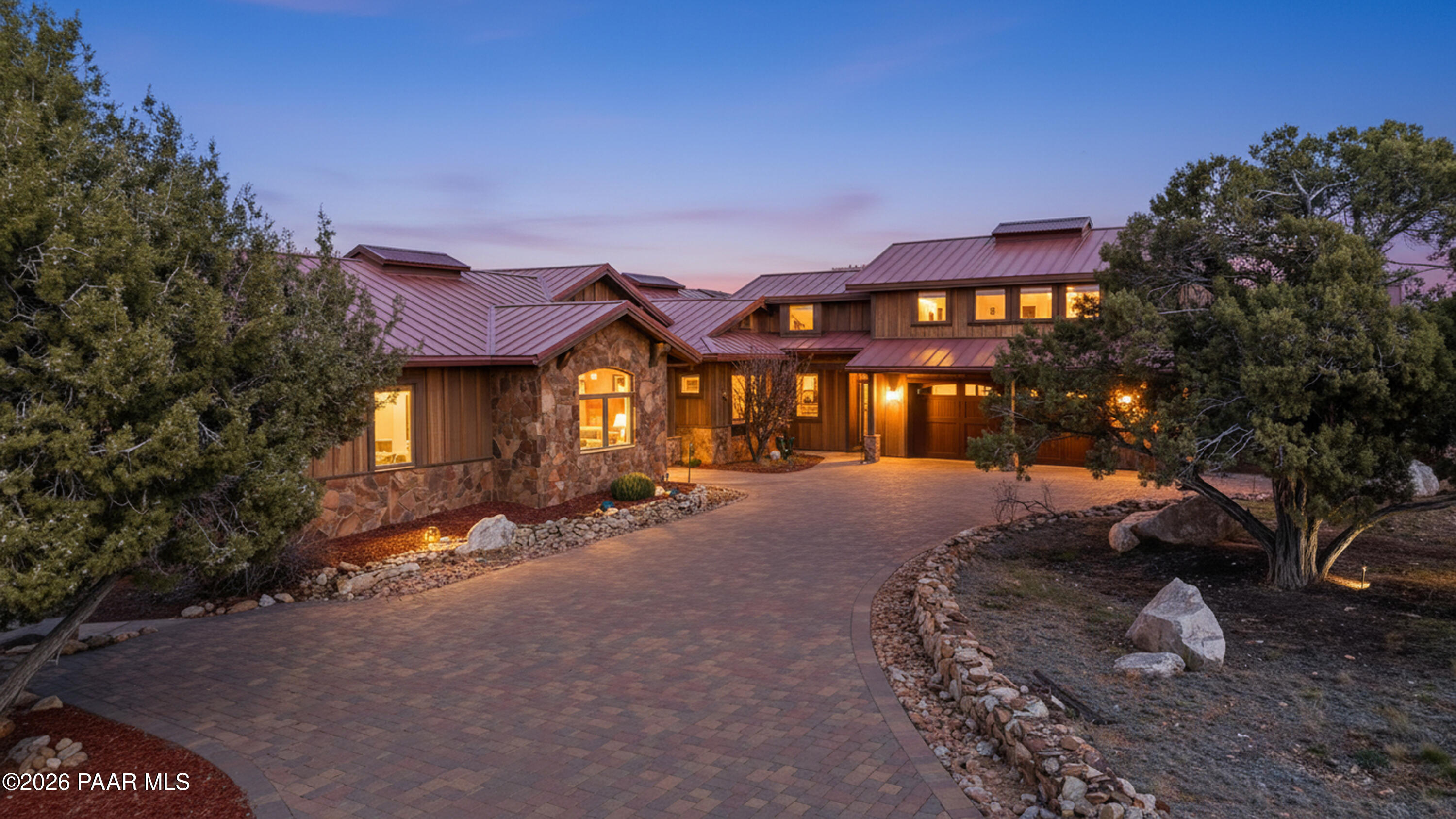 Photo of 11840 W Cooper Morgan Trail, Prescott, AZ 86305